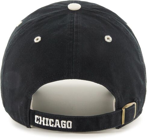 '47 NHL Ice Clean Up Adjustable Hat in Saudi Arabia