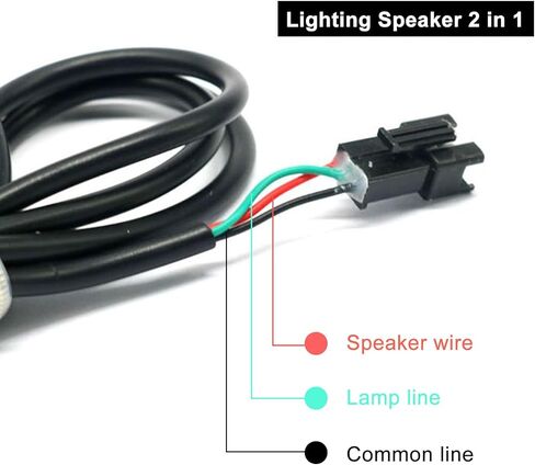 مصباح أمامي للدراجة فائق السطوع من Kingsea، مصابيح دراجات 12 وات للركوب الليلي، مصباح أمامي LED للدراجة على الطريق، مصباح أمامي مقاوم للماء للدراجة in Kuwait
