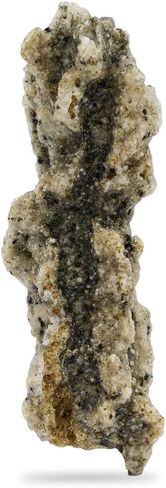Starborn Fulgurite Specimen, Large - 1 piece in Saudi Arabia