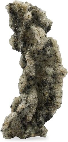 Starborn Fulgurite Specimen, Large - 1 piece in Saudi Arabia