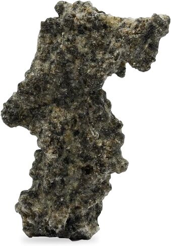 Starborn Fulgurite Specimen, Large - 1 piece in Saudi Arabia