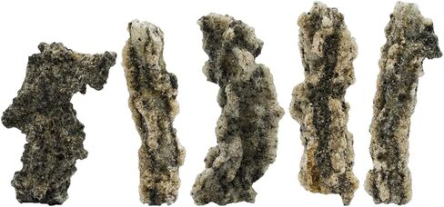 Starborn Fulgurite Specimen, Large - 1 piece in Saudi Arabia