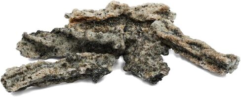 Starborn Fulgurite Specimen, Large - 1 piece in Saudi Arabia