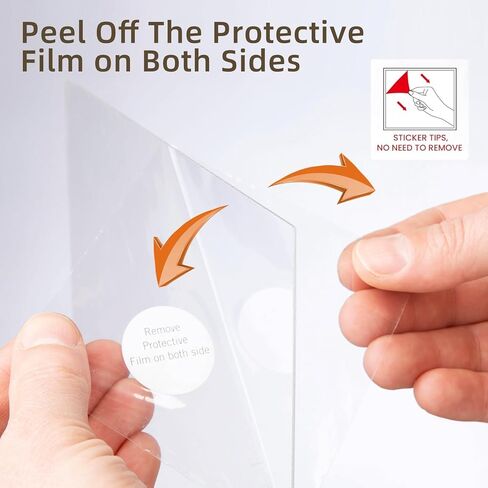 مجموعة إطارات صور مقاس 11 × 17 مكونة من 4 قطع، إطار صورة أسود مقاس 11 × 17 مع زجاج شبكي، إطار ملصق لعرض التثبيت على الحائط رأسيًا أو أفقيًا in Kuwait