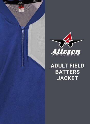 3JLS21A - Baseball Batter Jack - XL - RY/GY in Kuwait