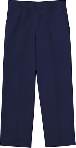 الزي المدرسي للفصل الدراسي للأولاد بنطال أمامي مسطح in Kuwait