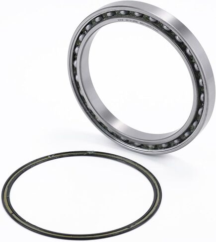 XIKE 1 Pcs 6819-2RS Bearings 95x120x13mm, Double Rubber Seals and Pre-Lubricated, Deep Groove Ball Bearing. in Saudi Arabia