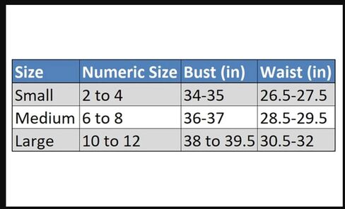 ToBeInStyle Women's Scoop Neck Racerback Sports Bra in Saudi Arabia