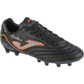 Joma - Soccer Boots for Firm Ground, Ideal for Beginners, Durable, Comfortable, High Performance