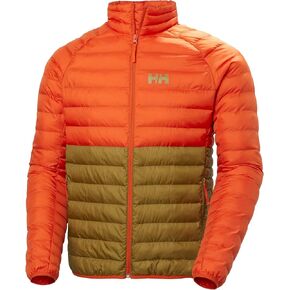 Helly-Hansen Mens Banff Insulator Jacket