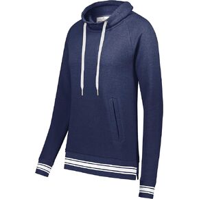 Holloway Women's Ladies All-American Funnel Neck Pullover