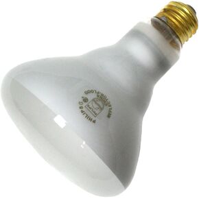 PHILIPS H&PC-63321 24876 Light Bulb, 6 Pack, White