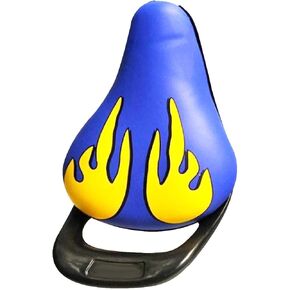 Kids Bicycle Saddle Bike Seat for Kids Bike Accessories Saddle for