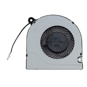 CPU and GPU Cooling Fan for Acer Nitro Aspire A717 N17C1 Series Laptop DC28000JRF0 Left and Right Side Fans Cooler (2 Piece)