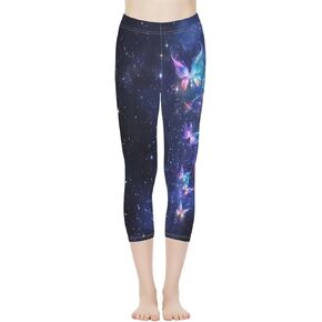 AFPANQZ Leggings for Women's High Waist Comfortable Yoga Pants Cycling Running Butt Lift Athletic Tummy Control