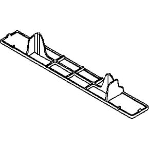 KOHLER GENUINE PART 1171863 COVER, HINGE