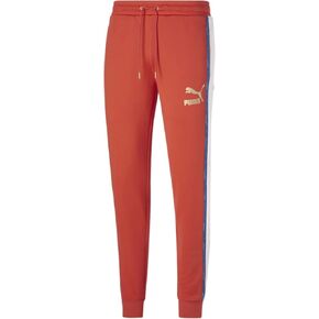 PUMA - Mens Go for Tape T7 Pant