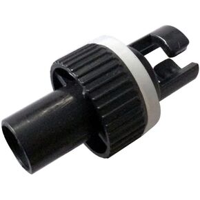 Inflatable Boat Pump Valve Adapter