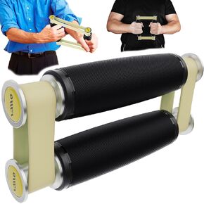 VAIIO rip Stick - Upper Body Workout Equipment,Portable Exercise Equipment,Home Workout Equipment - Upper Body, Shoulder and Joint Rehab - Quick Strength and Resistance Band Training Equipment