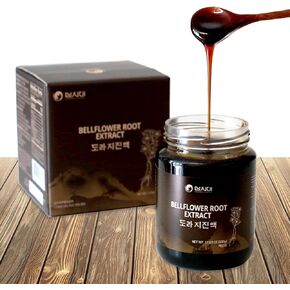 SAMSIDAE Bellflower, Pear, Quince, Ginger, Schizandra Berries, Jujube Extract. 500g, Good Source of Fiber, Potassium, Magnesium, Vitamin C&K, Sore Throat (Packaging May Vary)