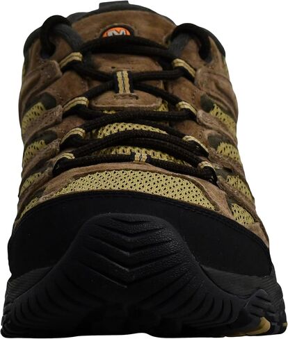 Merrell Men's Moab 3 Hiking Shoe, Boulder, 12.5 in Saudi Arabia