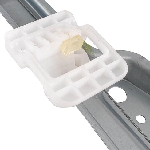 TRQ Power Window Regulator Front Passenger Side RH for Peterbilt 357 378 379 in Saudi Arabia