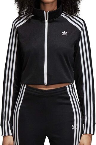 adidas Originals Track Jacket in Saudi Arabia