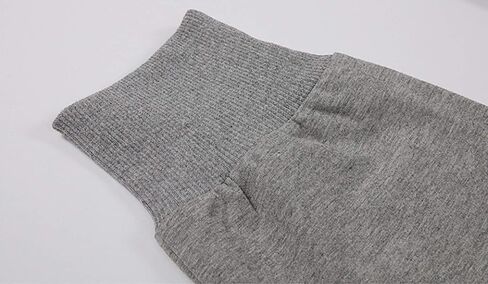ebossy Women's Activewear Thicken Sherpa Lined Drawstring Stretch Sweatpant Jogger Pant in Saudi Arabia