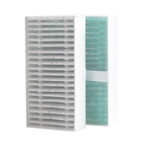 3D Printer Accessories Adventurer 5M / 5M PRO 2 Pcs HEPA Air Filter: Filtering of Printing Gases Must Have Replacement Parts Plug and Play