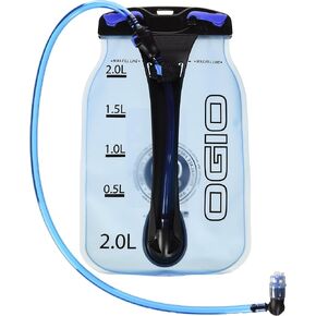 OGIO 122106.113 70 OZ./2 Liter Water Reservoir Bladder - for Atlas or Dakar Model Hydration Packs
