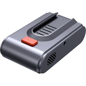 N10 Cordless Vacuum Cleaner Spare Battery