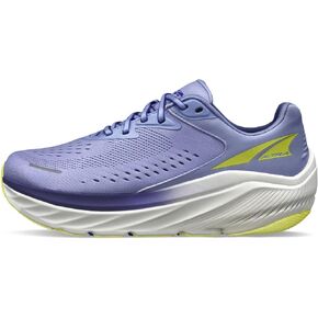 ALTRA Women's Via Olympus 2 Running Shoe, Mint, 9.5