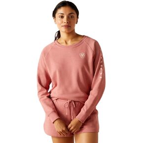 Ariat Women's Ariat Logo Sweatshirt