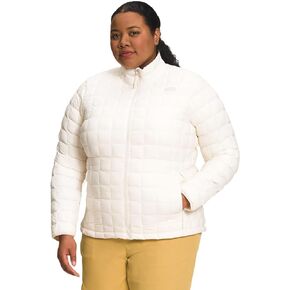THE NORTH FACE Women's Plus Thermoball Eco Jacket 2.0