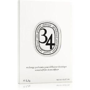 Diptyque 34 Electric Diffuser Refill