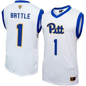 NCAA Womens Pittsburgh Panthers Basketball