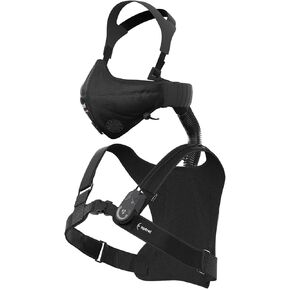 Optrel Swiss Air Complete Respiratory Protection System with Control Panel - 4700.010
