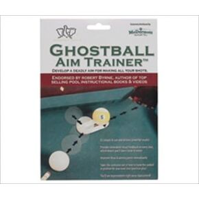 Ghost Ball Aim Trainer