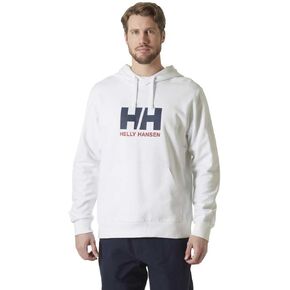 Helly-Hansen Men's Hh Logo Hoodie 2.0