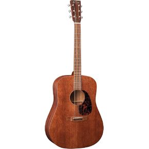 Martin Streetmaster D-15M w/Gig Bag