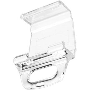 Cordless Zebra Blind Handle