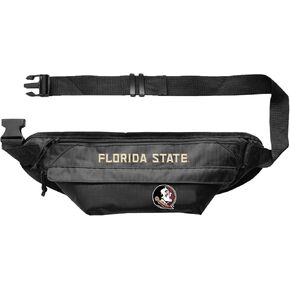 Littlearth NCAA Syracuse Orange Large Fanny Pack, One Size, Team Color