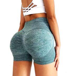 Sports Yoga Shorts Gym Shorts Lightweight Running Yoga Leg Shorts