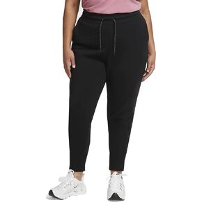 Nike Sportswear Tech Fleece Women's Pants (Plus Size) Sweatpants