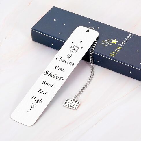 Bookmark Gifts for Book Lovers Readers Writers, Book Marks for Reading Women Teens Men, Bookmarks for Book Lovers Gifts, Nerds Bookish Bookworm Gifts, Book Reading Accessories Book Mark Book Marker in Saudi Arabia