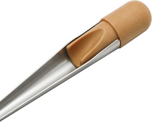 Amarine Made Stainless Steel Rope Splicing Spike FID with Wood Handle for Dia. 1/8" to 1/2", 1/2" to 1", 1" and up Rope (Medium) in Saudi Arabia
