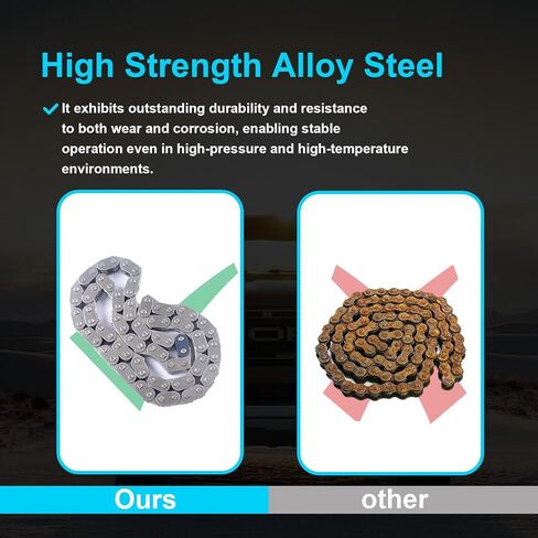 مجموعة مضخة مياه سلسلة توقيت المحرك لـ 97-11 فورد إكسبلورر سبورت رينجر مازدا B4000 ميركوري 4.0L in Kuwait