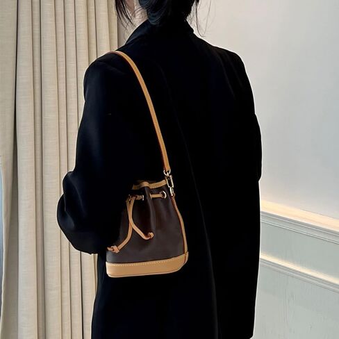 Vachetta Leather Strap Replacement,Purse Shoulder Straps for Handbag (Width:0.37in&Length:23.5in) in Saudi Arabia