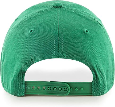 '47 Brand Adjustable Cap - MLB BASIC New York Yankees kelly in Saudi Arabia
