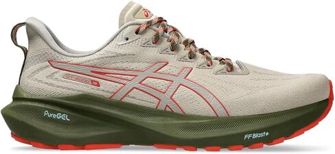 ASICS Men's GT-2000 13 Trail Running Shoes in Saudi Arabia